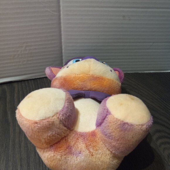 Funko Five Nights At Freddy's Tie Dye Freddy Plush Bear 8" 2022 - Picture 6 of 10